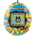 Tamagotchi Original Pochitchi Comic Book, ecran color