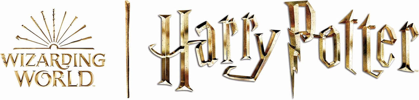 Bagheta magica a lui Harry Potter - 30 cm Ciao