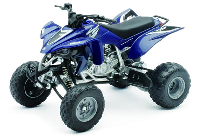 NewRay 42923A ATV Honda Raptor 660R 1:12 alb