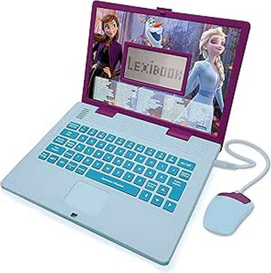 Lexibook JC598FZi10 Computer Frozen (franceza/olandeza)
