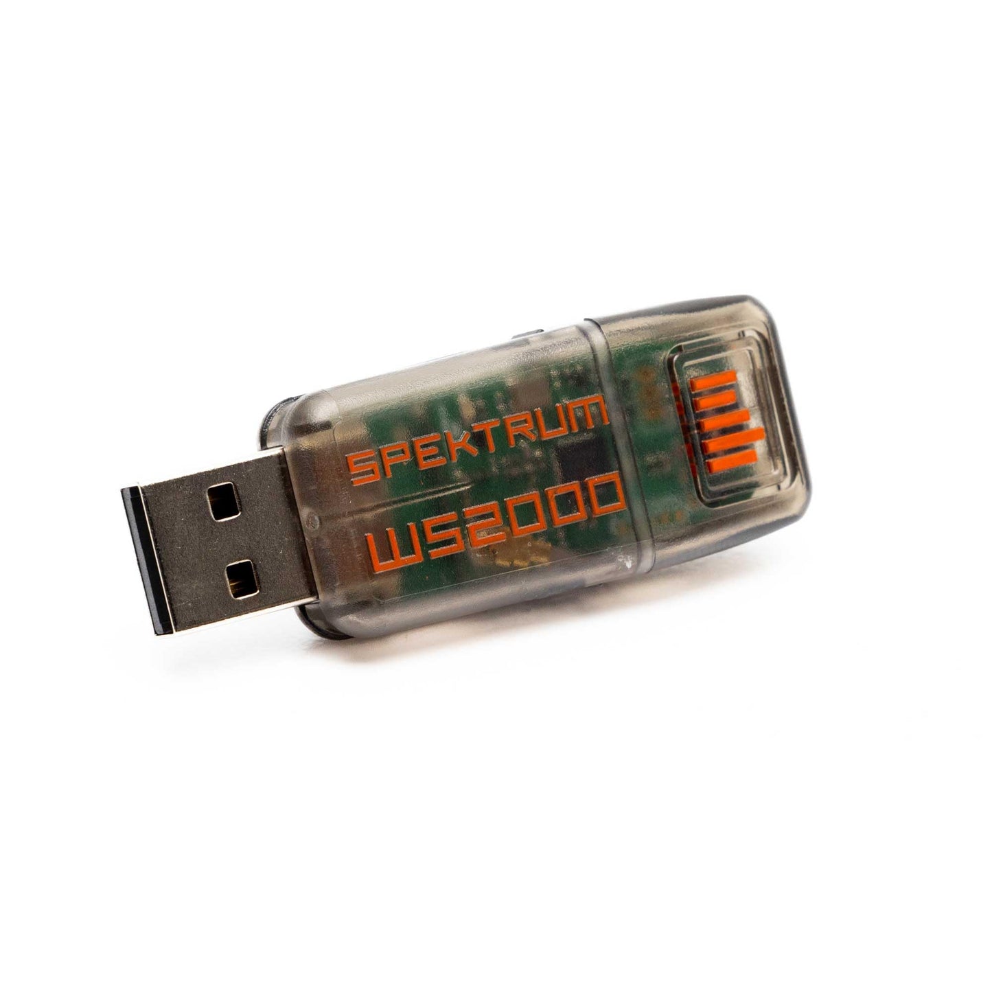 Spektrum WS2000 Simulator zbor wireless cu dongle USB