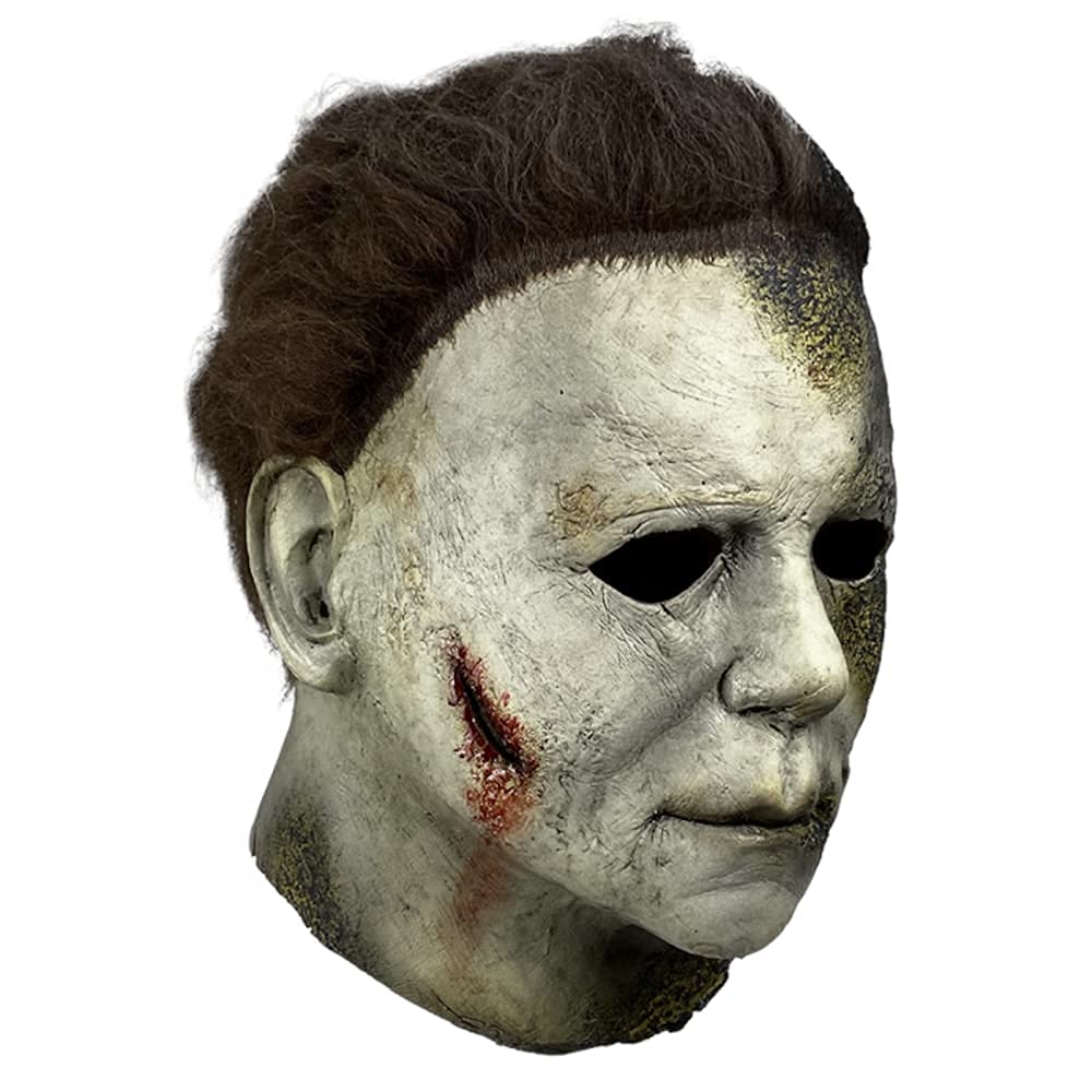 Trick Or Treat Studios Mască Michael Myers, latex