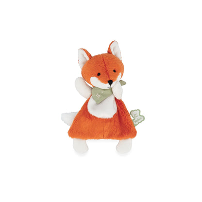 Kaloo K224007 Jucărie Pluș Vulpe Paprika, 18 cm