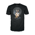 Funko Pop! Avatar Figurina + Tricou colectie, marime L