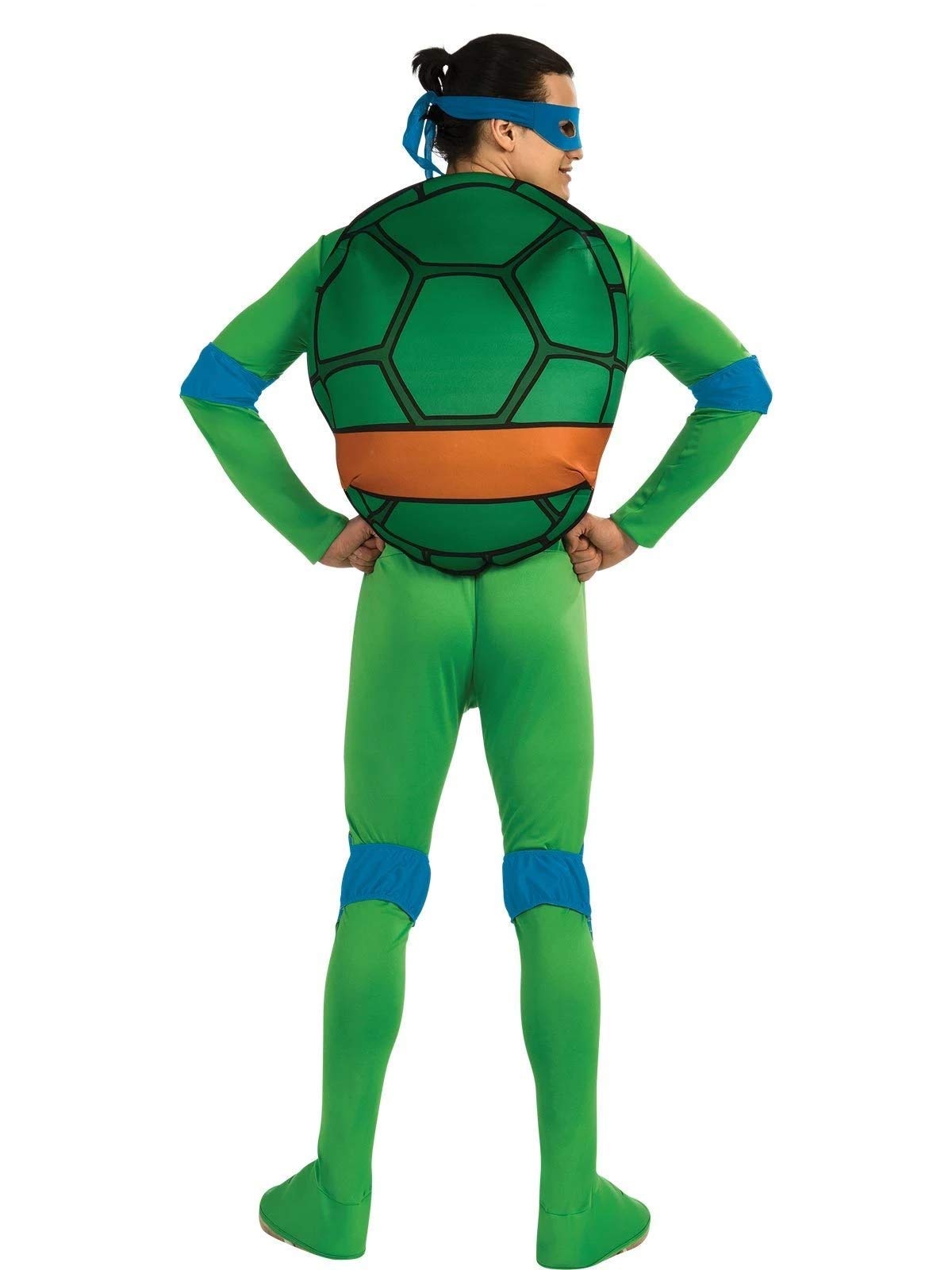Rubie's Costum Leonardo TMNT, marimea M