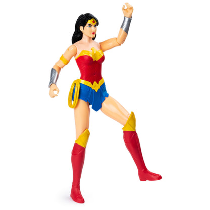 DC Comics Wonder Woman Figurină de acțiune, 30 cm