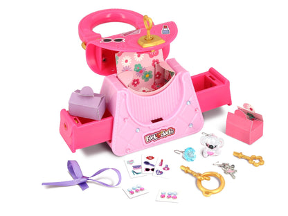 Funlockets Mini Cutie Secretă, 15+ Surprize