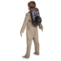Disguise Rucsac Ghostbusters gonflabil cu bagheta