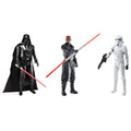 Star Wars Set 3 figurine Dark Side, 30 cm