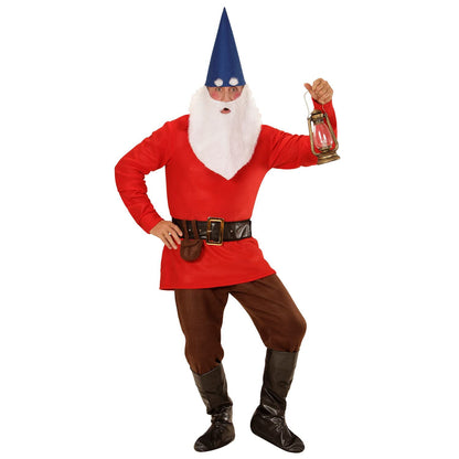 Widmann Costum Pitic Petrecere, adulți, L