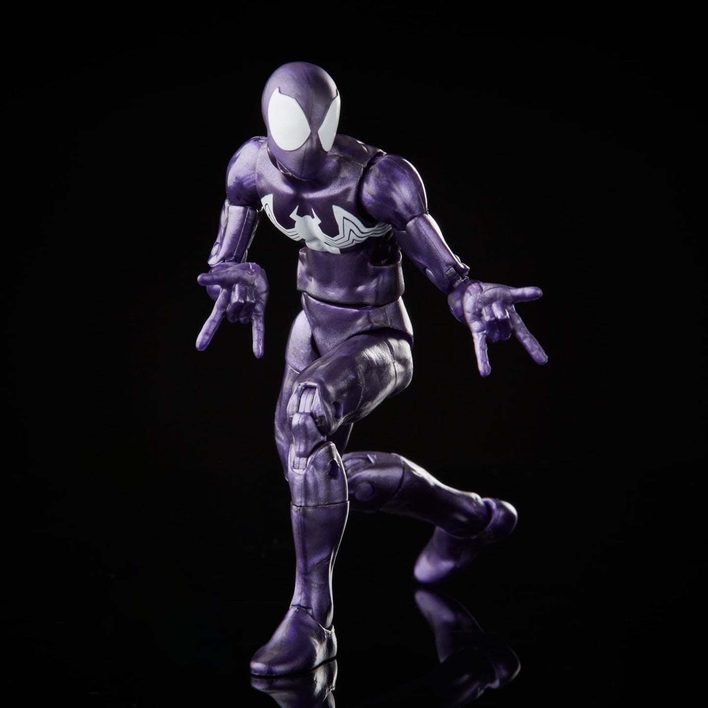 Spider-Man Marvel Legends Set 5 Figurine 15 cm, 4+ ani