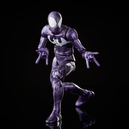 Spider-Man Marvel Legends Set 5 Figurine 15 cm, 4+ ani
