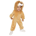 Seruna F57 Costum leu carnaval, 80-86