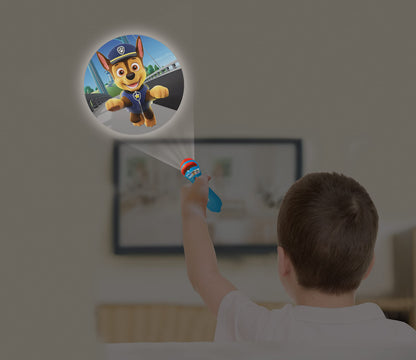 Lexibook LTC050PA Lanterna proiector Paw Patrol, 24 imagini