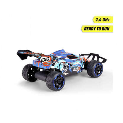Dickie Toys Snow Lynx Mașinuță RC 32 cm, 10 km/h, 6+ ani