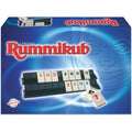 Hasbro Rummikub Joc de societate, 7+ ani (fr.)