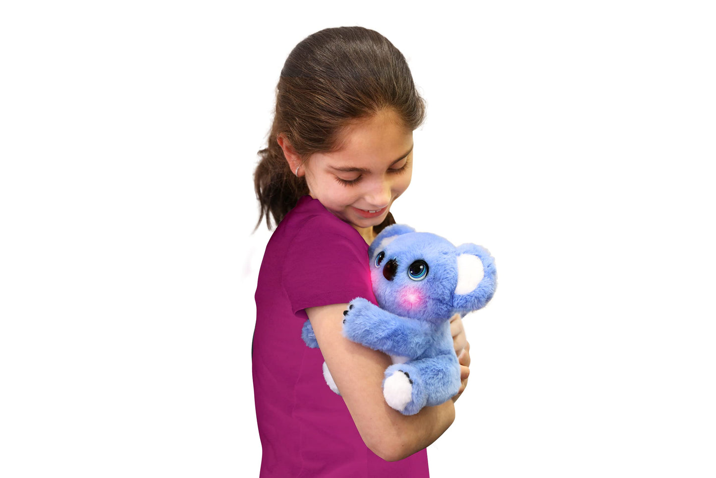 Joytoy Koala interactiv din plus My Fuzzy Friends