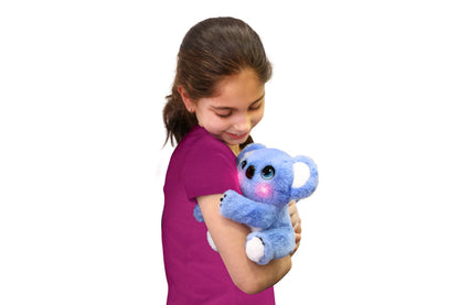 Joytoy Koala interactiv din plus My Fuzzy Friends