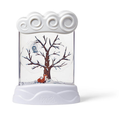 hand2mind Tuburi explorare anotimpuri, 3+ ani