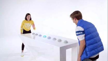 Tap It - Jocul Mega Hightech de Acțiune pentru 1-8 Jucători