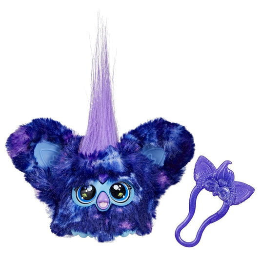 Furby Furblets Star-Lee Jucărie Electronică din Pluș