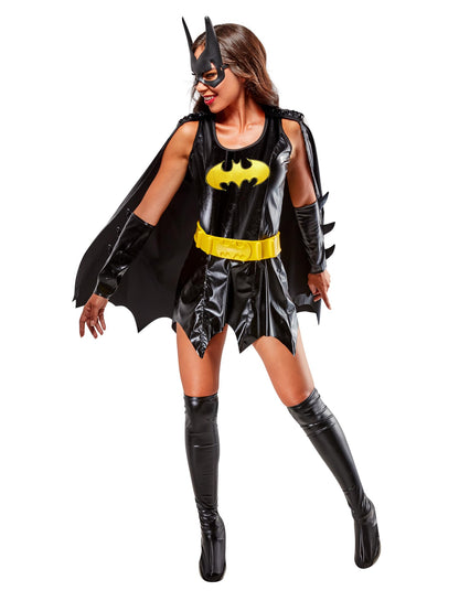 Rubies 888440 Costum Batgirl, mărimea L