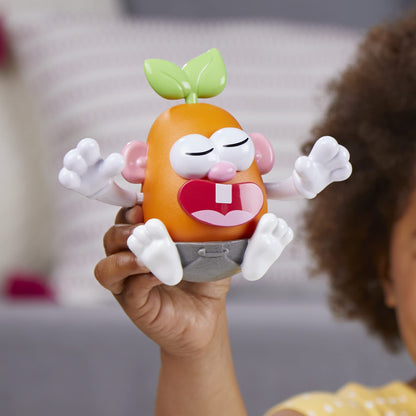 Mr. Potato Head Set Creeaza Familia, 45 piese, 2+ ani