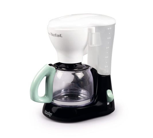 Smoby Cafetiera Tefal Café City, 3+ ani