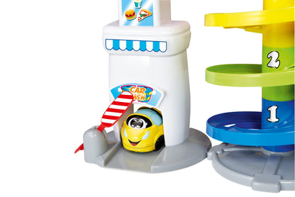 Chicco Parking Touch Jucărie interactivă, 1-4 ani