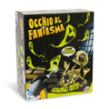 Grandi Giochi Captura Fantasmas Joc aventură, 5+ ani