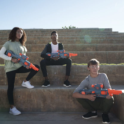 NERF Elite 2.0 Eaglepoint RD-8, 16 săgeți