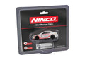 Ninco 91208 Masinuta Slot Maserati GT4, 1:43