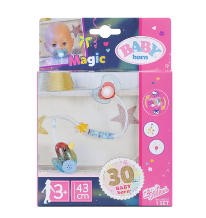 BABY born Suzeta Magica si Lant accesoriu papusa 43 cm