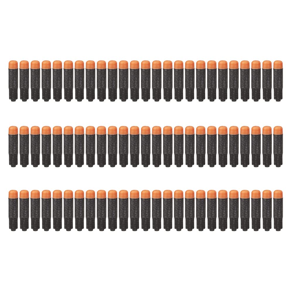 Pachet de reumplere Nerf Ultra 75 săgeți – distracție maximă cu săgeți Nerf – compatibil doar cu blasterele Nerf Ultra