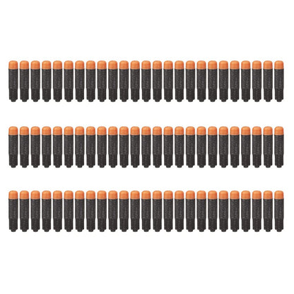 Pachet de reumplere Nerf Ultra 75 săgeți – distracție maximă cu săgeți Nerf – compatibil doar cu blasterele Nerf Ultra