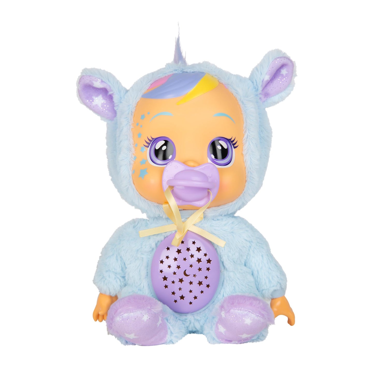 Cry Babies Papusa Jenna Goodnight Starry Sky