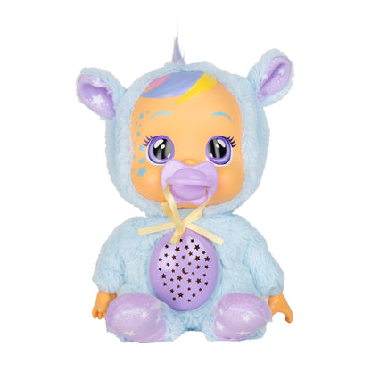 Cry Babies Papusa Jenna Goodnight Starry Sky