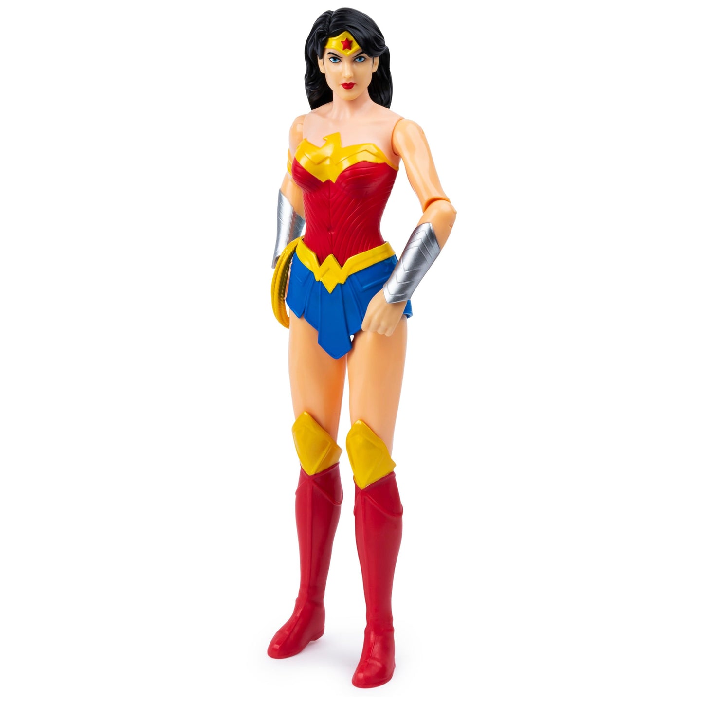 DC Comics Wonder Woman Figurină de acțiune, 30 cm