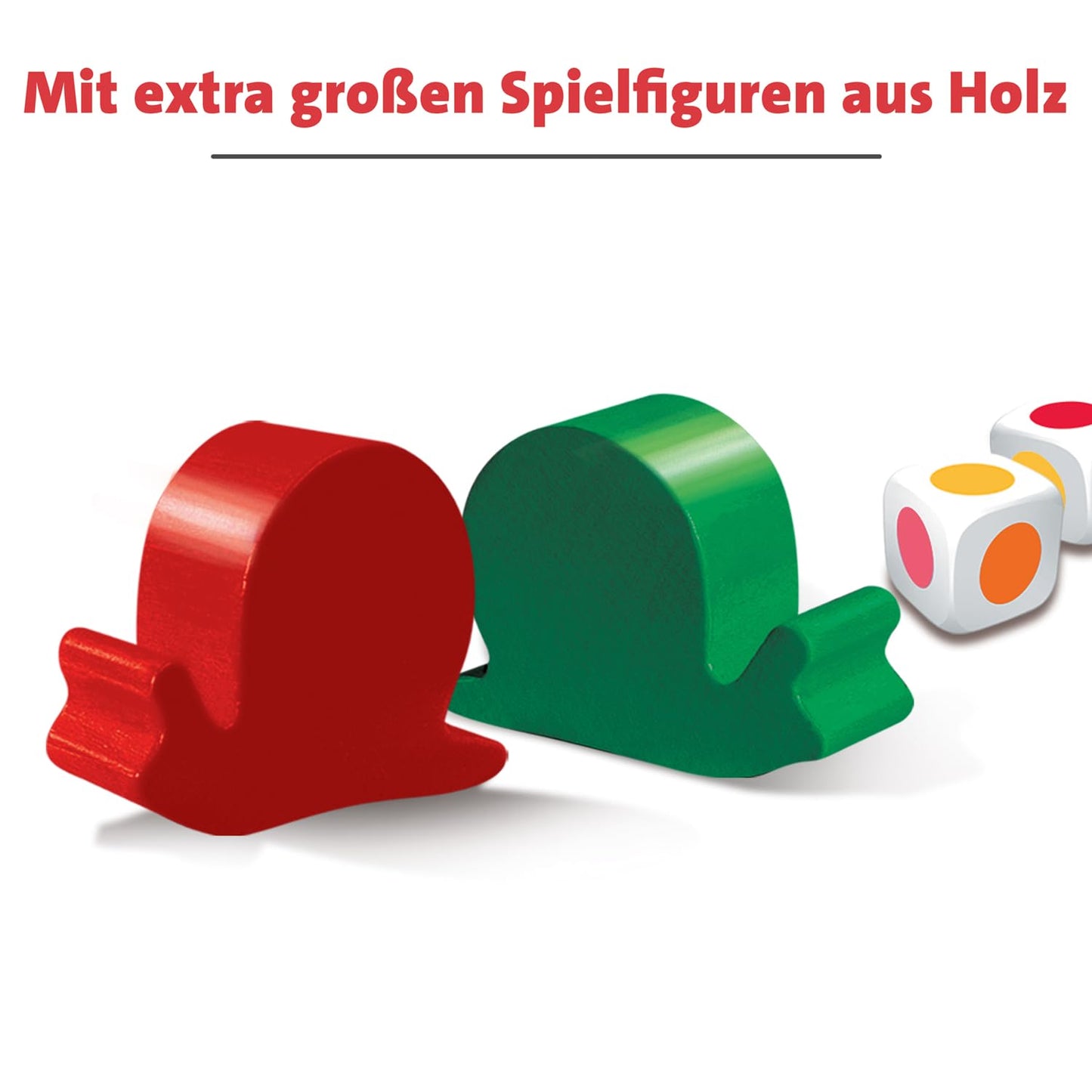 Ravensburger 21420 Joc de societate Micii Melci, 2-6 jucători, 3+ ani