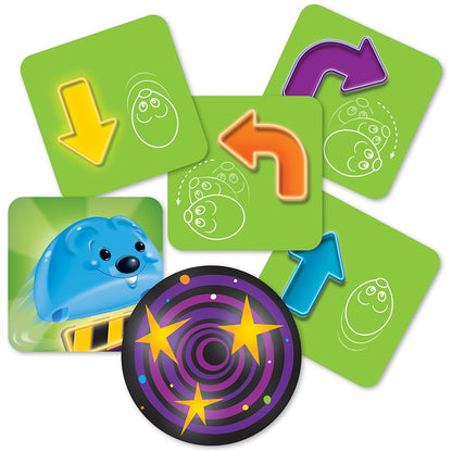 Cursa soriceilor joc creativ - Learning Resources