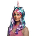 Boland Peruci unicorn multicolor adulti