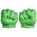 Marvel Mănuși Hulk Gamma de Joacă de Rol, verzi