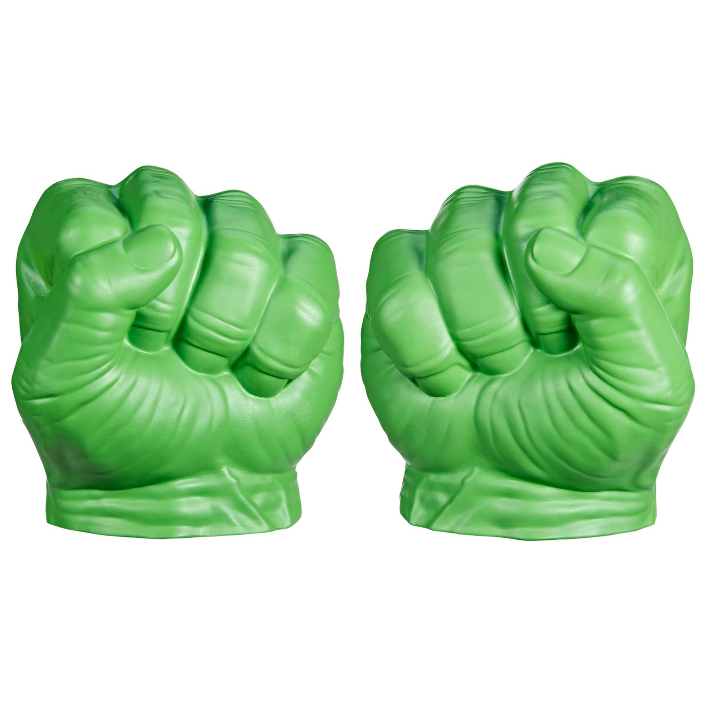 Marvel Avengers Hulk Mănuși Gamma de Joacă de Rol, verzi