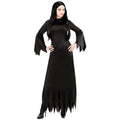Widmann Rochie Lady Mortica Halloween, marimea S