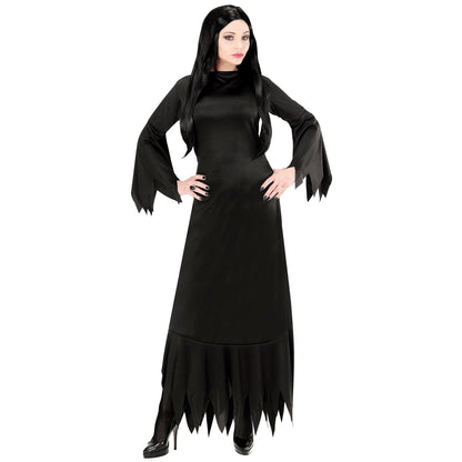 Widmann Rochie Lady Mortica Halloween, marimea S