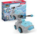 Schleich 42669 Vehicul Gheață Mini Creature ELDRADOR, 17 piese