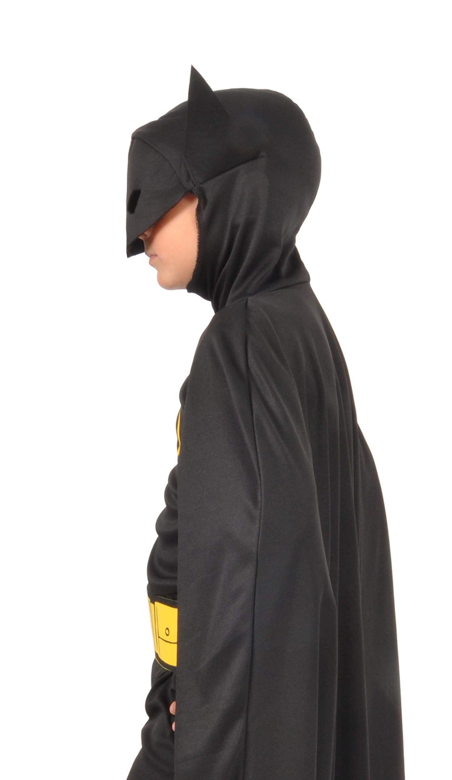 Ciao Costum Batman Cavalerul Întunecat, 3-4 ani