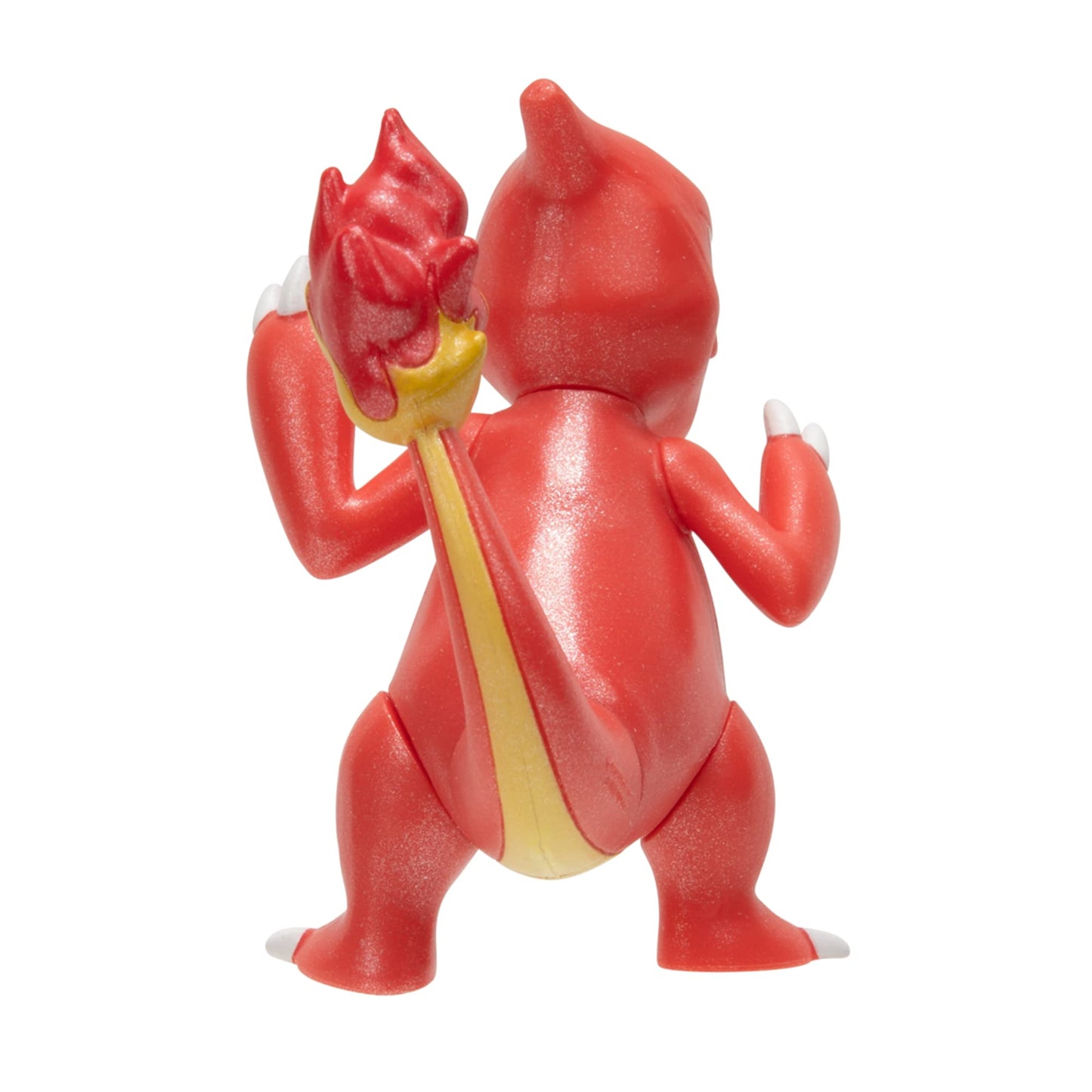Pokémon PKW2777 - Multipack Select Entwicklungs - Glumanda, Glutexo, Glurak, set oficial cu figurine