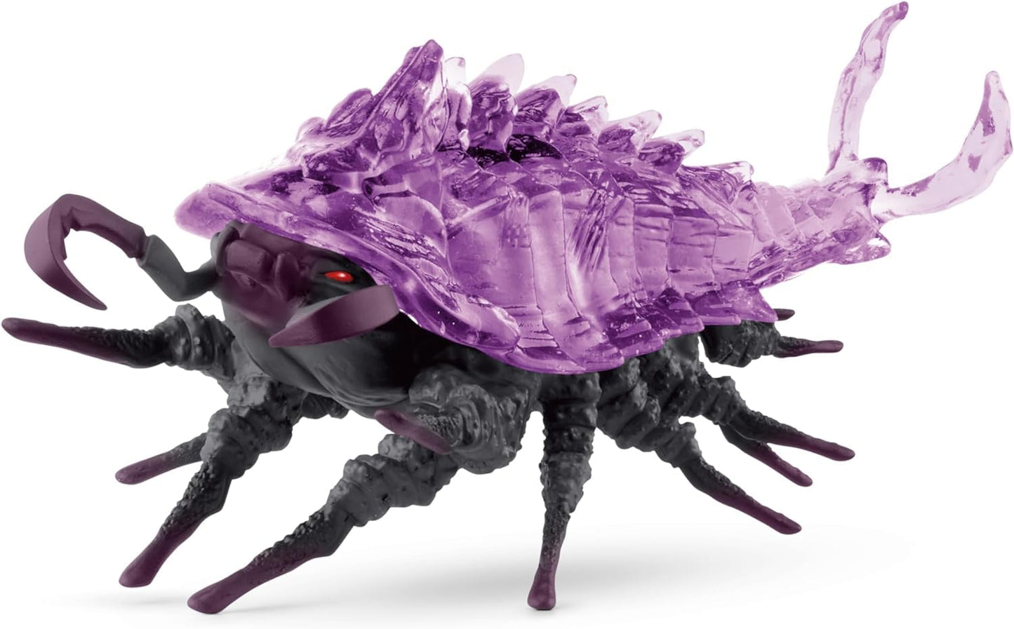 Schleich 42675 BattleCave Umbra ELDRADOR, 34 piese, 7+ ani
