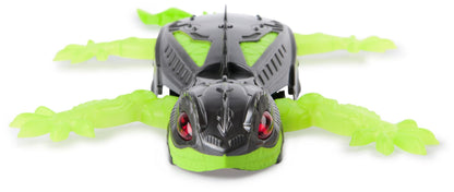 Hex Bots Wall Crawler Gecko Telecomandă, 4+ ani